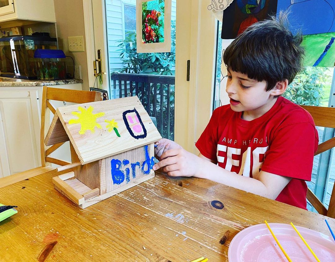 Where can I get Beginner Wood Projects?